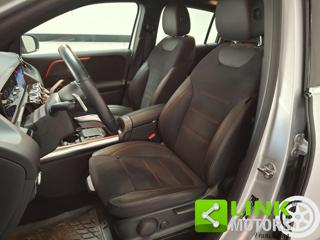 MERCEDES-BENZ GLA 250 usata, con Boardcomputer