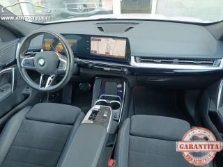BMW X1 usata, con Fari full-led
