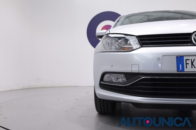 VOLKSWAGEN Polo usata 35