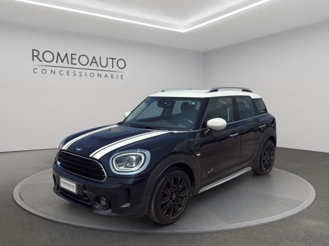 MINI Countryman usata, con Airbag