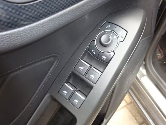 FORD Focus usata, con Immobilizzatore elettronico