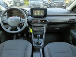 DACIA Sandero usata, con Climatizzatore
