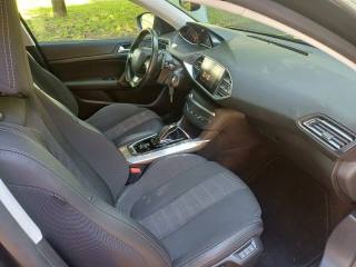PEUGEOT 308 usata, con Controllo vocale