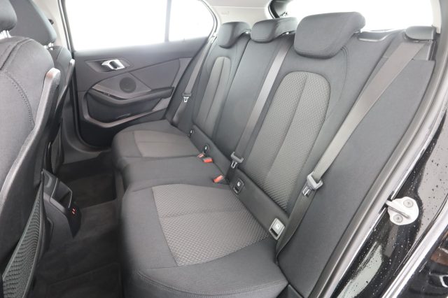 BMW 116 usata 2