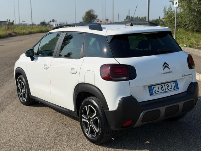 CITROEN C3 Aircross usata, con Cerchi in lega