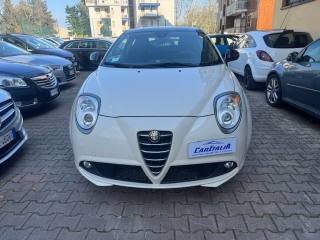 ALFA ROMEO MiTo usata, con Airbag