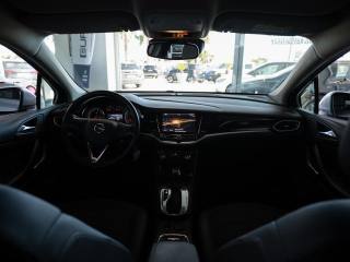 OPEL Astra usata, con Specchietti laterali elettrici