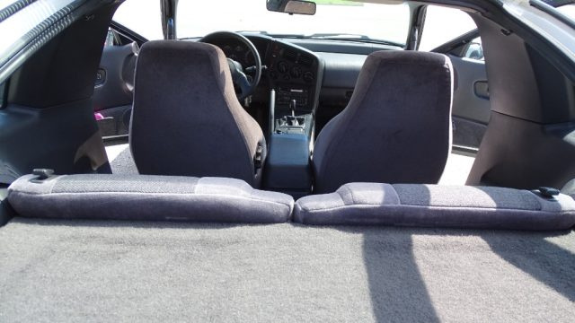 MITSUBISHI Eclipse usata 98