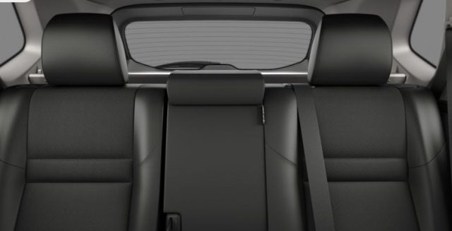 NISSAN X-Trail usata, con Controllo automatico clima