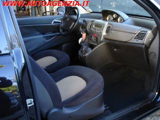 LANCIA Ypsilon usata 12