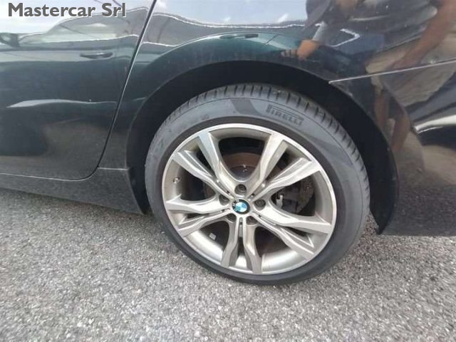 BMW 216 usata, con Alzacristalli elettrici