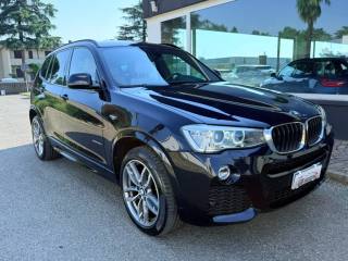 BMW X3 usata, con Airbag laterali
