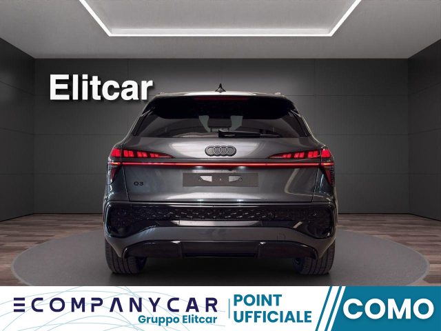 AUDI Q3 usata, con Chiusura centralizzata