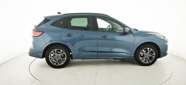FORD Kuga usata, con Controllo trazione