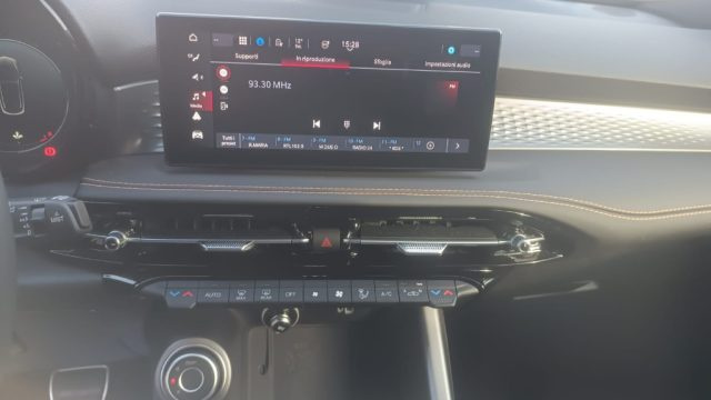 ALFA ROMEO Tonale usata, con Servosterzo