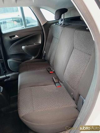 OPEL Crossland X usata, con Bluetooth