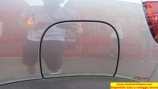 CITROEN C3 Aircross usata, con Sensore di luce