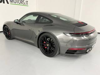 PORSCHE 992 usata, con Alzacristalli elettrici
