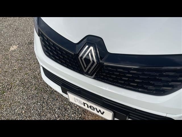 RENAULT Clio usata, con Fendinebbia