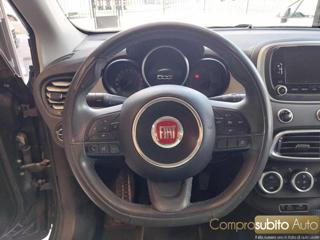 FIAT 500X usata 23