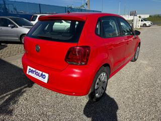 VOLKSWAGEN Polo usata, con Alzacristalli elettrici