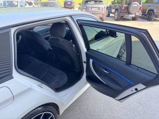 BMW 320 usata, con Park Distance Control