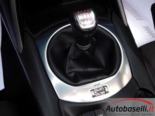 FIAT 124 Spider usata 48