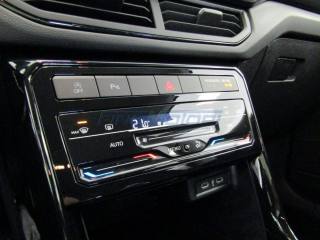 VOLKSWAGEN T-Cross usata, con Luci diurne LED