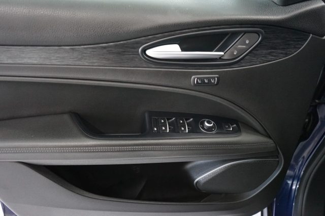 ALFA ROMEO Stelvio usata 38