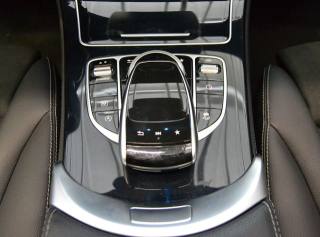 MERCEDES-BENZ GLC 250 usata, con Controllo trazione