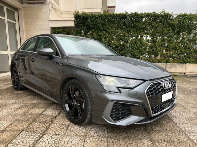 AUDI A3 usata 0