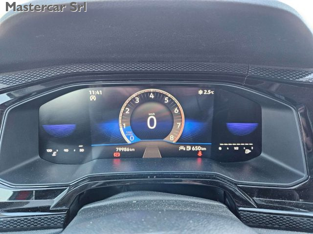 VOLKSWAGEN Taigo usata, con Immobilizzatore elettronico