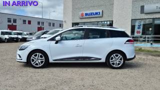 RENAULT Clio usata, con Cruise Control