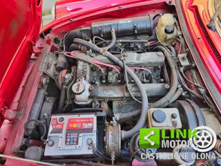 ALFA ROMEO Spider usata 67