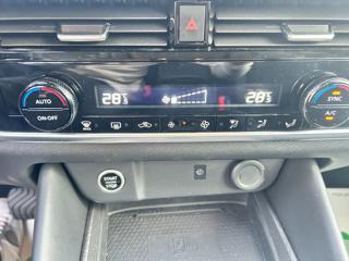 NISSAN Qashqai usata, con Park Distance Control