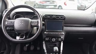 CITROEN C3 Aircross usata, con Cerchi in lega