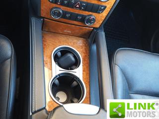 MERCEDES-BENZ GL 350 usata, con Sedile posteriore sdoppiato
