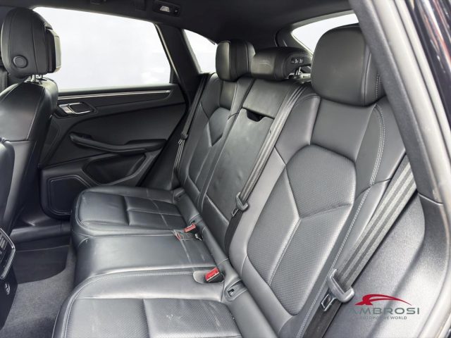 PORSCHE Macan usata 10