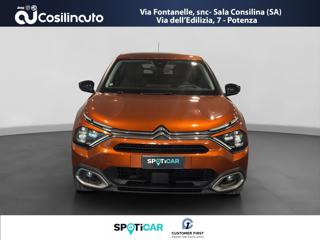 CITROEN C4 usata, con Chiusura centralizzata