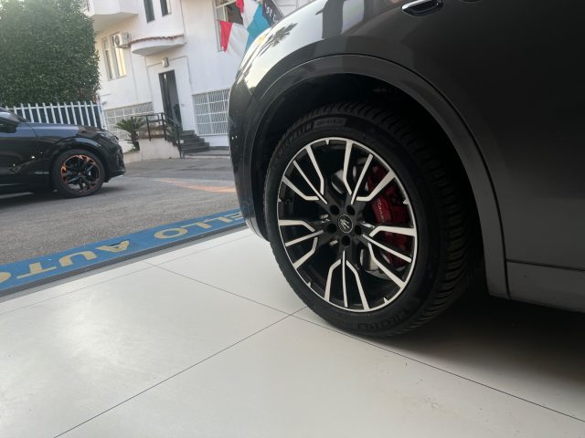 MASERATI Grecale usata, con Telecamera per parcheggio assistito