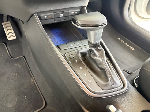 HYUNDAI Bayon usata, con Vetri oscurati