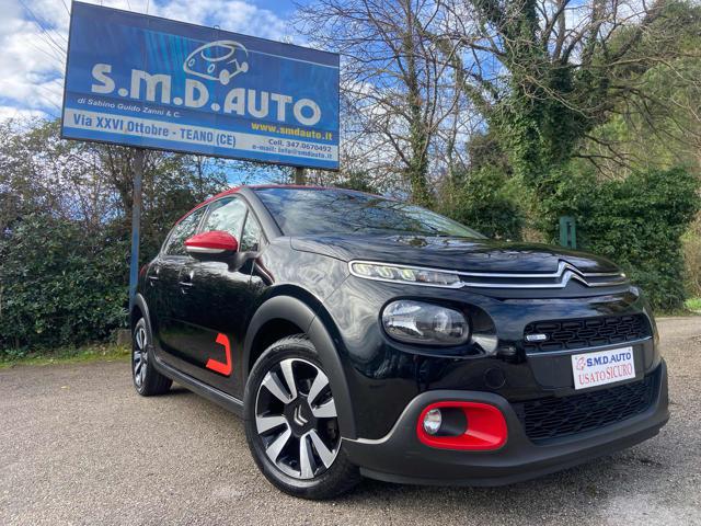 CITROEN C3 usata, con ABS