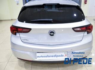 OPEL Astra usata, con Cruise Control