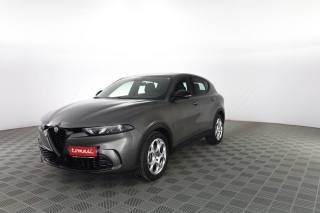 ALFA ROMEO Tonale Tonale 1.5 130 CV MHEV TCT7 Sprint