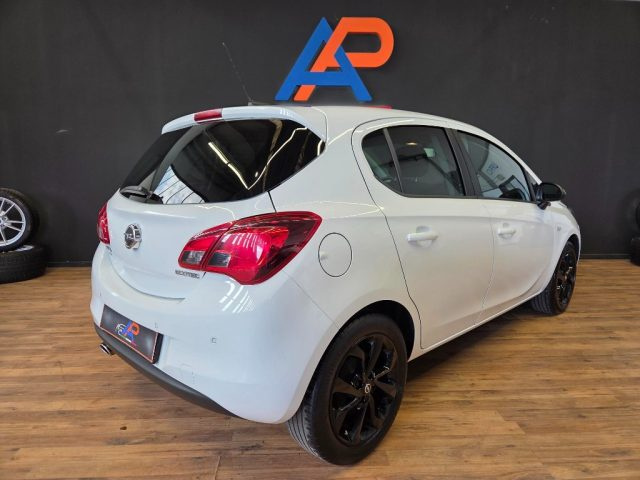 OPEL Corsa usata, con Autoradio