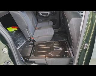 FIAT Doblo usata 28