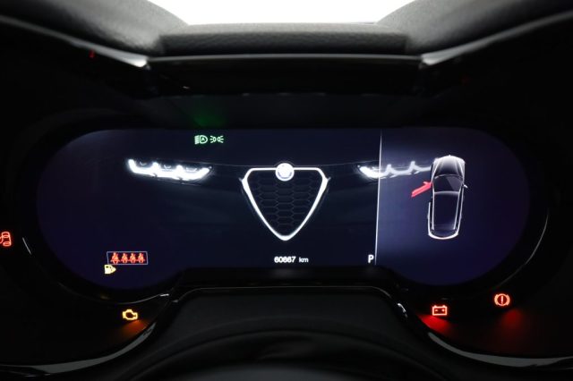 ALFA ROMEO Tonale usata 12