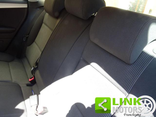 AUDI A3 usata, con Climatizzatore