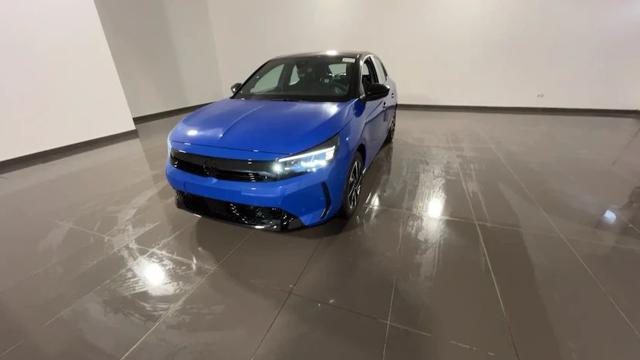 OPEL Corsa usata, con ABS