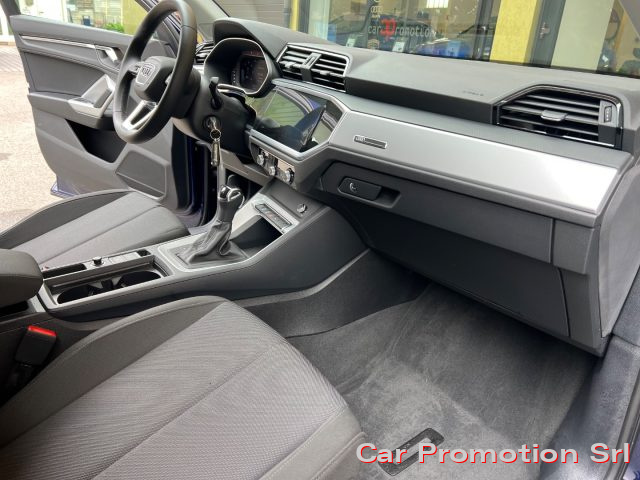 AUDI Q3 usata, con Cruise Control